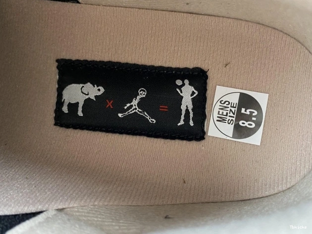 Rep TBK Elephant 3 Desert CT8532-008 Jordan Air 0720